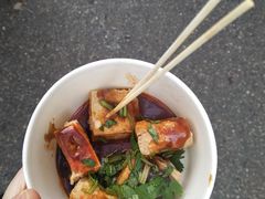 -唐氏臭豆腐(南京中银大厦店)