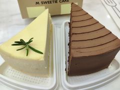 -姆们M Sweetie Cake(五道口店)