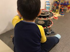 -Lilliput粒粒堡亲子餐厅(置汇旭辉店)