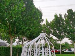 -九十九顶毡房(阜石路店)