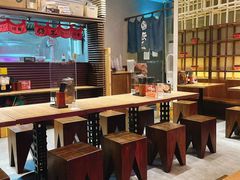 -豚王拉面(铜锣湾店 )
