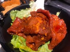 -五彩凉山自助西昌烧烤(柳翠路店)