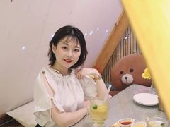 -天空花园餐吧·生日·团建(南山店)