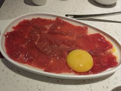 -三人行骨头王火锅(长寿店)