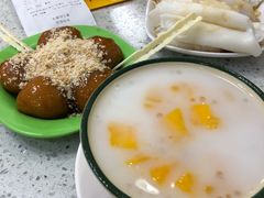 -芬芳甜品(同福路店)