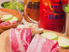 -蚂蚁洞·烤肉大营地(上海静安大悦城店)