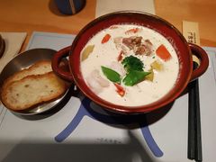 -火山屋台(新街口店)