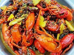 -陈氏肥蛤(小纬六路总店)