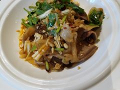 -西双版纳洲际度假酒店-曼霖轩中餐厅