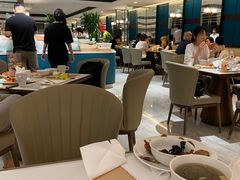 -晶丽香榭自助餐(南京大饭店)