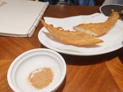 -喜鼎海胆水饺(东港店)