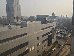 -北京新世纪饭店(动物园地铁站店)