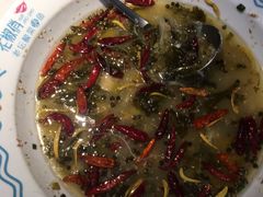 -花椒俏川菜小馆(南海万达店)