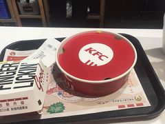 -肯德基(尧佳路店)