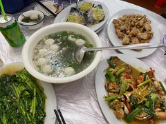 -老三鱼仔店