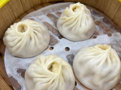 -王家沙点心店(南京西路总店)