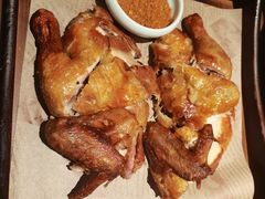 -荷花亭·湖北融合菜(十堰武商MALL店)