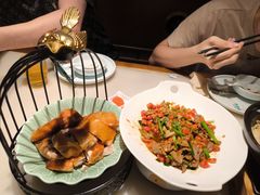 -佬麻雀·剁椒鱼头(京基KK One店)