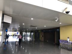 -石家庄正定国际机场-T2航站楼