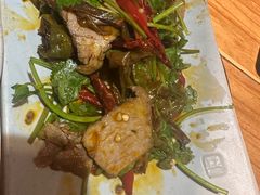 -云海肴云南菜·蒸汽石锅鱼(北京良乡华冠店)