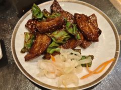 -白家餐厅(徐家汇店)