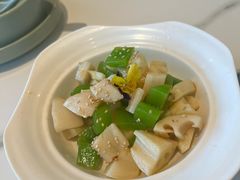 -南拳十三姨·潮汕砂锅粥·粤菜(西单大悦城店)