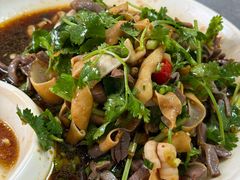 -四里沙茶面(湖滨四里店)