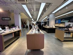 -Sony Store 索尼(上海淮海中路店)