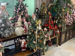 -新世界大丸百货