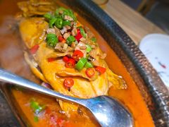 -徽张·新徽菜(五棵松·永定路店)