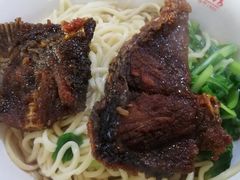 -泰顺江南春面馆