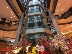 -上海新锦江大酒店
