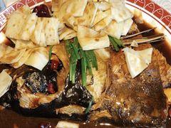 -旺顺阁·北京菜(北辰上品+)