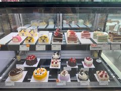 -BreadTalk面包新语(凯德闵行商业中心店)