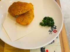 -温野菜涮涮锅(曲江大悦城店)