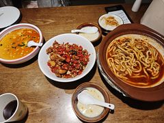 -八碗湘长沙市井菜(坡子街店)