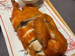 -金哥私房菜馆(张府园总店)