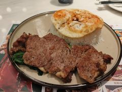 -新世界餐厅(万达店)