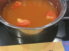 -呷哺呷哺(西单大悦城店)