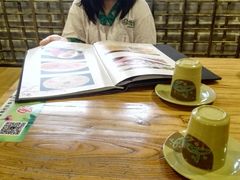 -绿岛汤泉韩式休闲会所