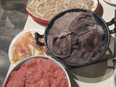 -红鼎坊·老成都火锅(新南门店)