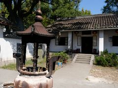 -西湖风景区十里琅珰-五云山