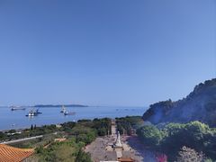 -南沙天后宫景区