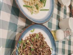 -紫光园(劲松店)