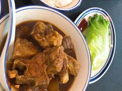 -左记港食(融科天城店)