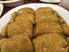-玉华台饭庄(裕中西里小区店)