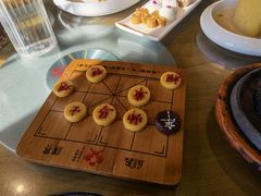 -局气烤鸭·北京菜(前门店)