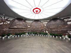 -中国铁道博物馆(正阳门馆)