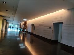 -北京益田影人花园酒店
