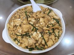 -正宗高流河饭店原创风姜鸡